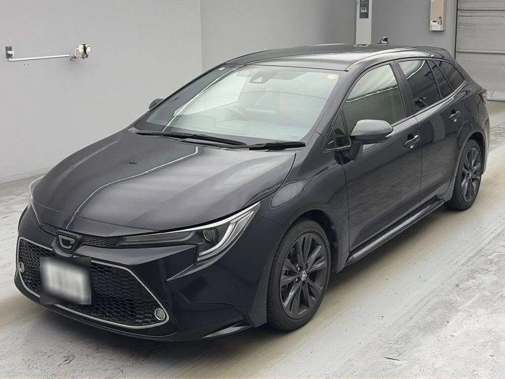 Toyota Corolla Touring Sports ZRE212W 2020